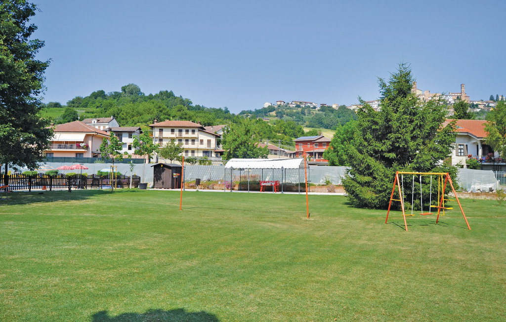 Ferieleilighet - Cisterna d'Asti , Italia - IPL101 2