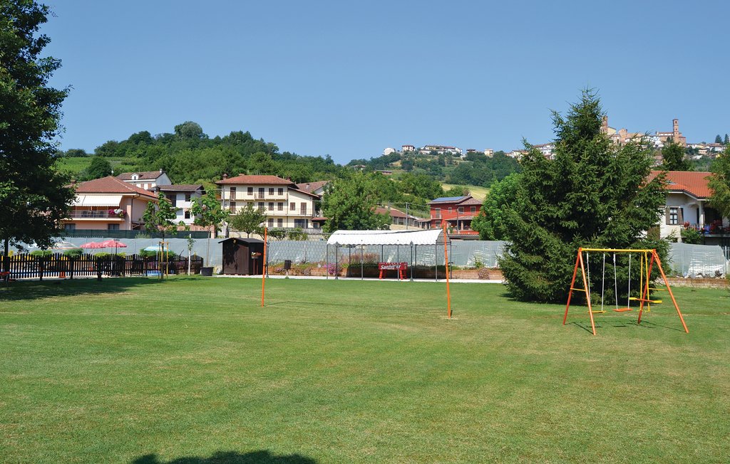 Ferienwohnung - Cisterna d'Asti , Italien - IPL102 4