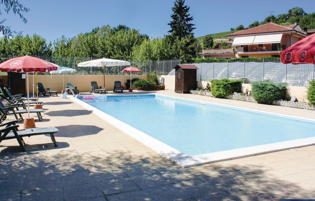 Ferienwohnung - Cisterna d'Asti , Italien - IPL102 5