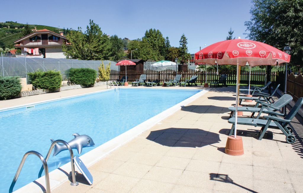 Ferienwohnung - Cisterna d'Asti , Italien - IPL102 6