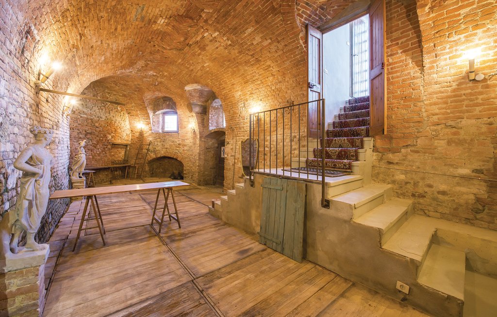 Ferienhaus - Cuccaro Monferrato , Italien - IPL221 5