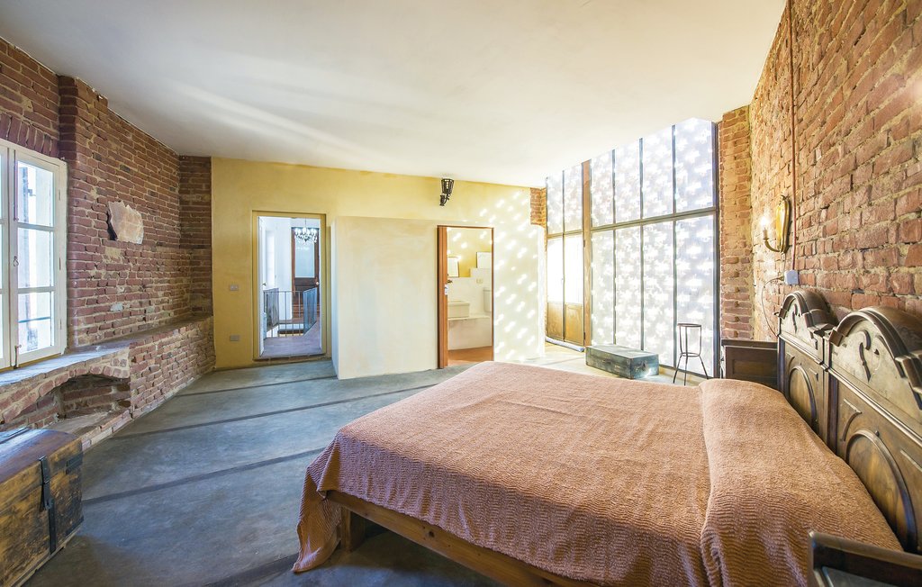 Ferienhaus - Cuccaro Monferrato , Italien - IPL221 4