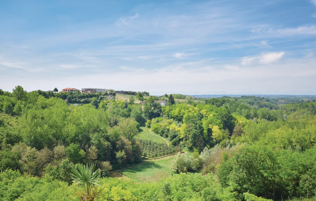 Ferienhaus - Cuccaro Monferrato , Italien - IPL221 28