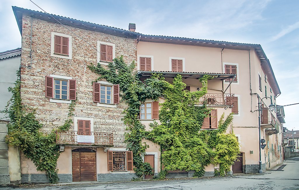 Ferienhaus - Cuccaro Monferrato , Italien - IPL221 1