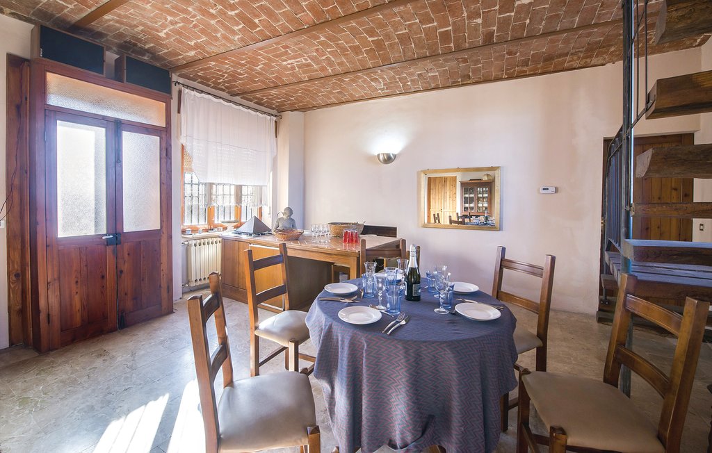 Ferienhaus - Cuccaro Monferrato , Italien - IPL221 13