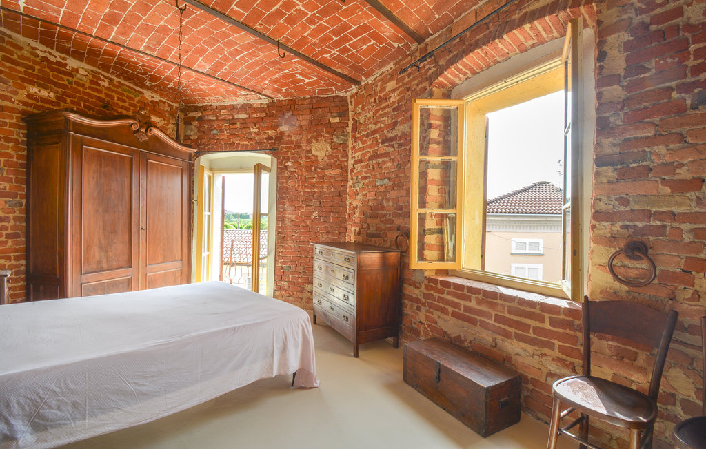 Ferienhaus - Cuccaro Monferrato , Italien - IPL221 17