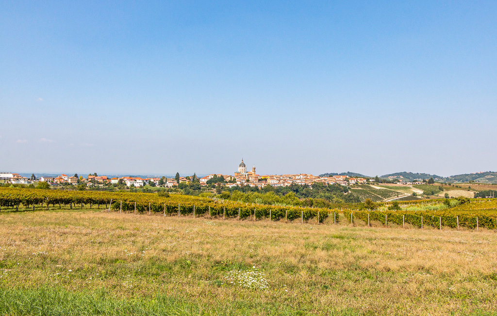 Ferienhaus - Monferrato , Italien - IPL238 25