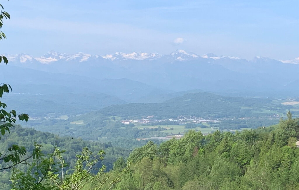 Feriehuse - Marsaglia , Italien - IPL009 8