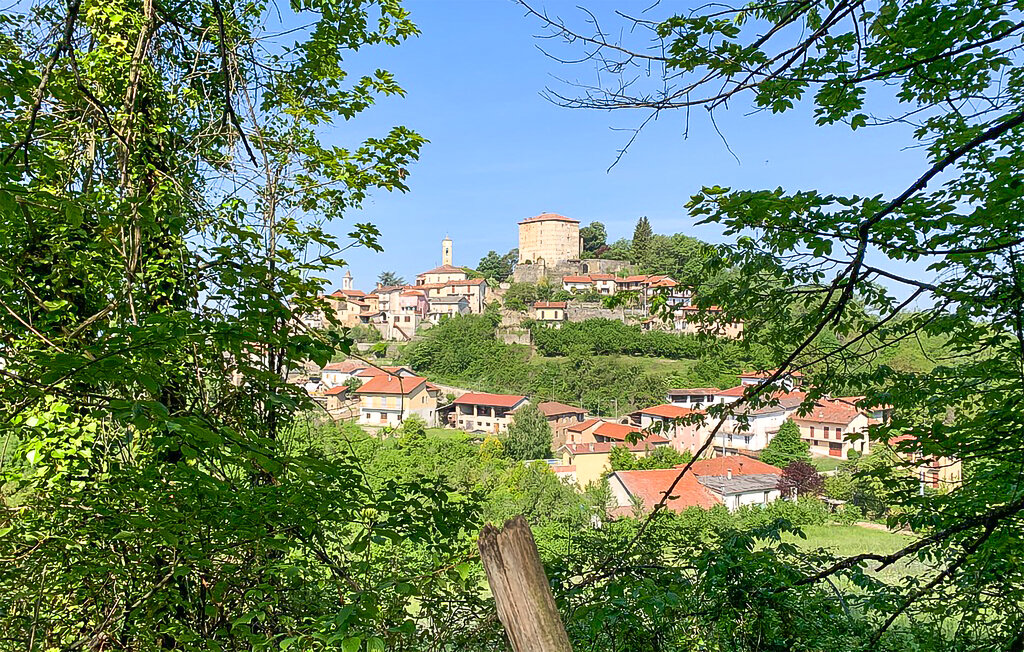 Feriehuse - Marsaglia , Italien - IPL009 22