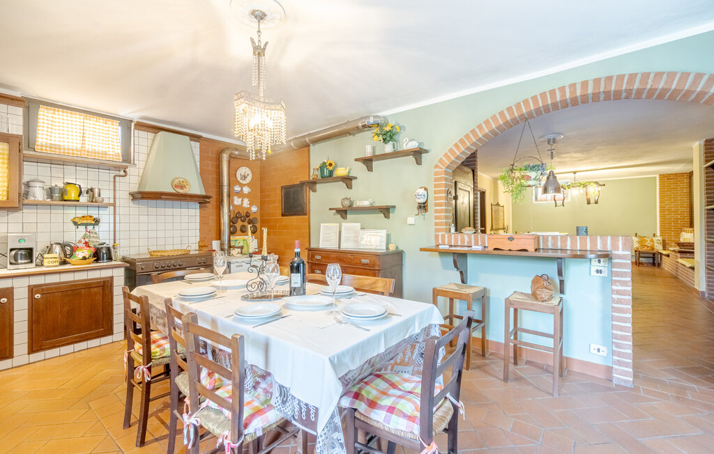 Ferienhaus - Nizza Monferrato , Italien - IPL223 5