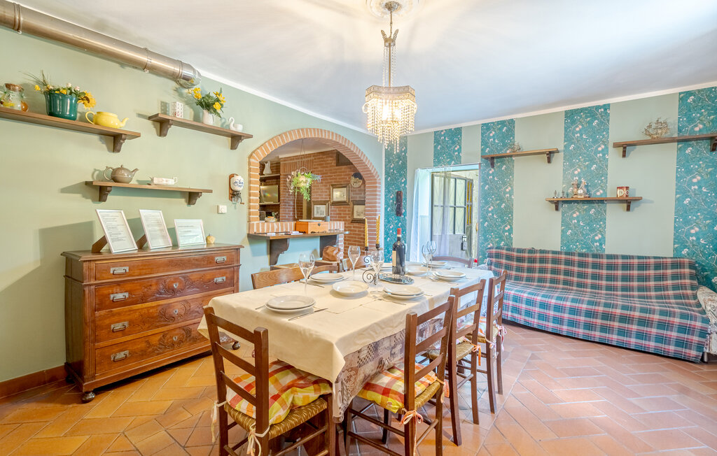 Ferienhaus - Nizza Monferrato , Italien - IPL223 35