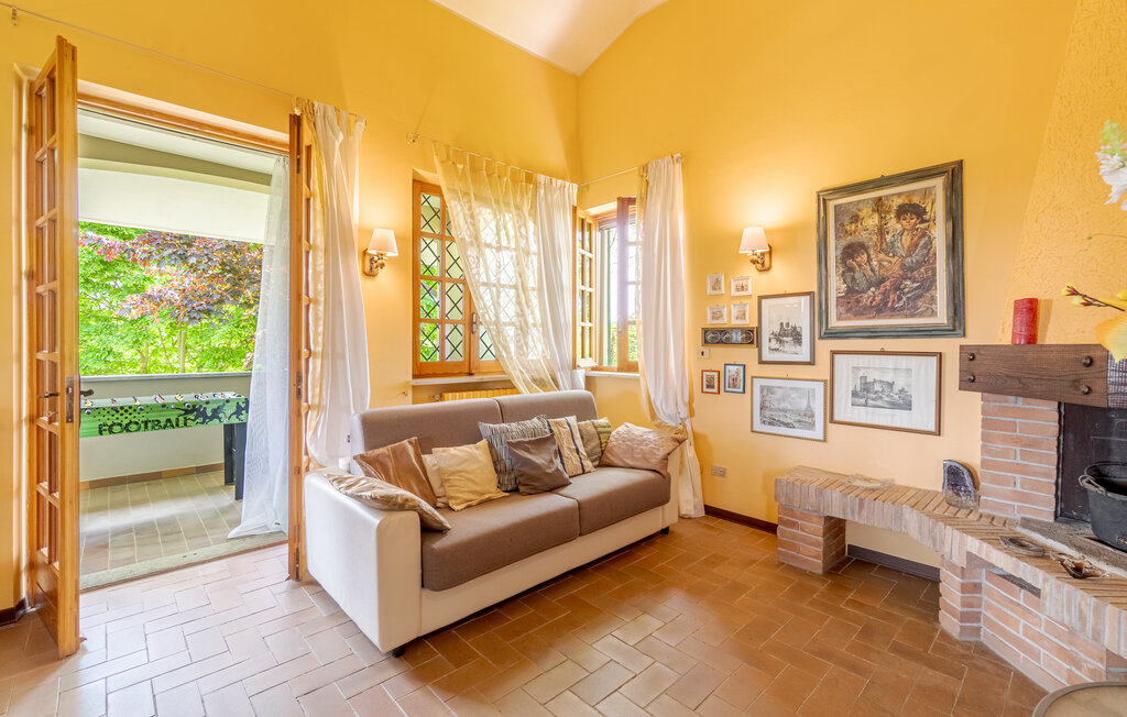 Ferienhaus - Nizza Monferrato , Italien - IPL223 4