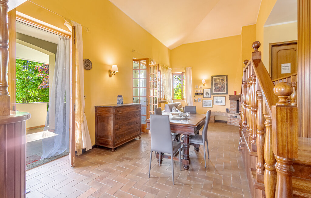 Ferienhaus - Nizza Monferrato , Italien - IPL223 27