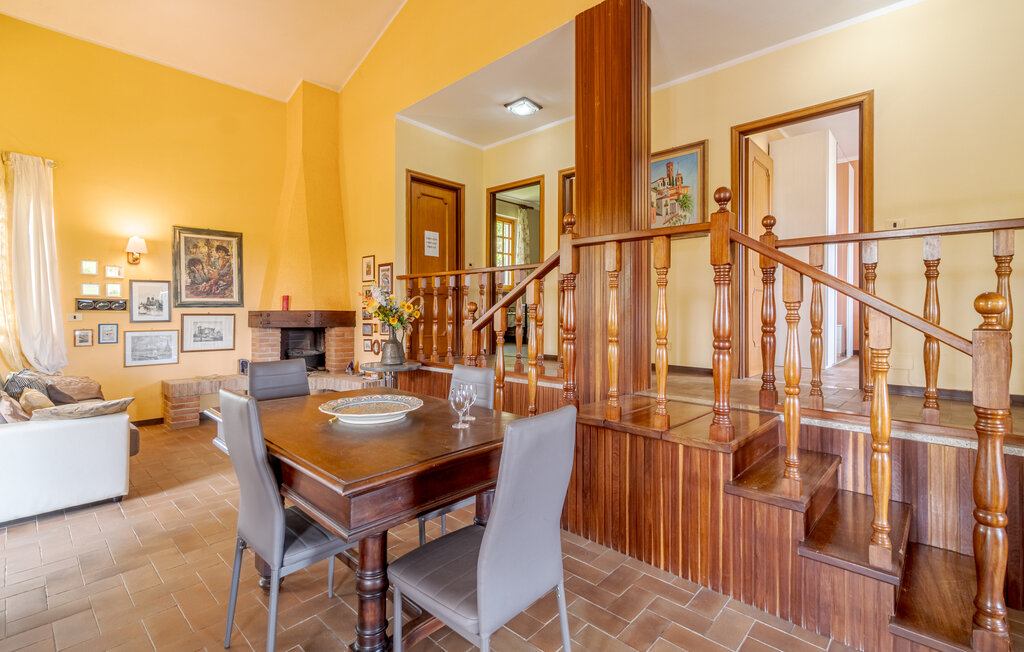 Ferienhaus - Nizza Monferrato , Italien - IPL223 29