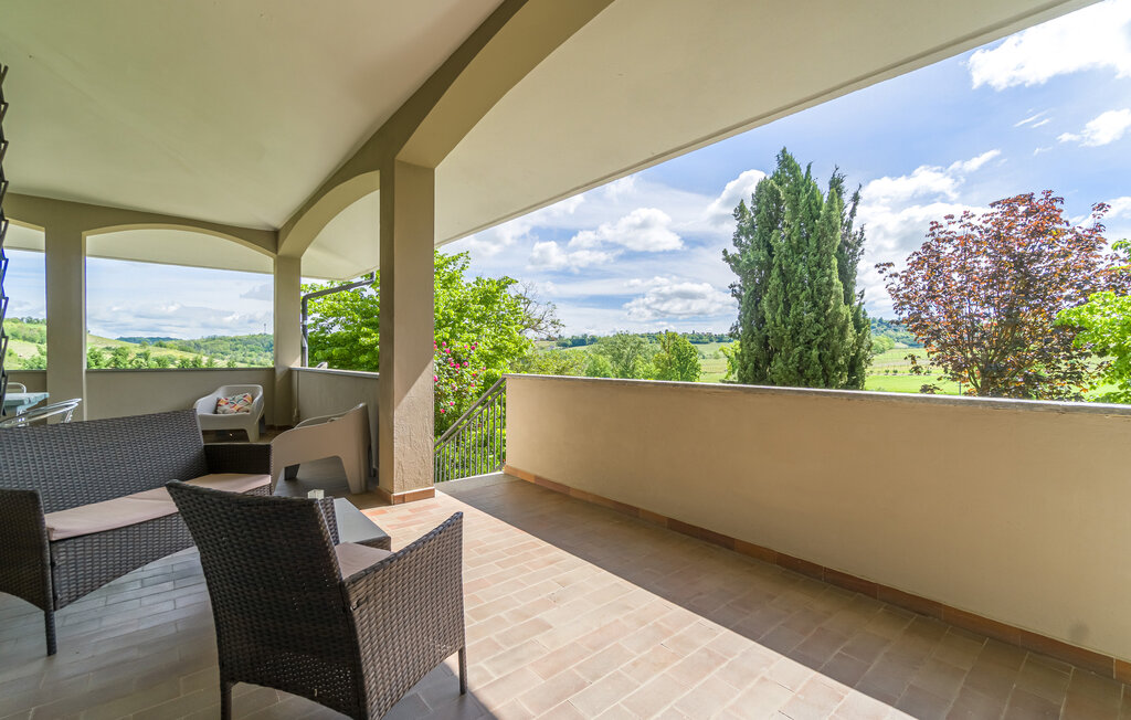 Ferienhaus - Nizza Monferrato , Italien - IPL223 17