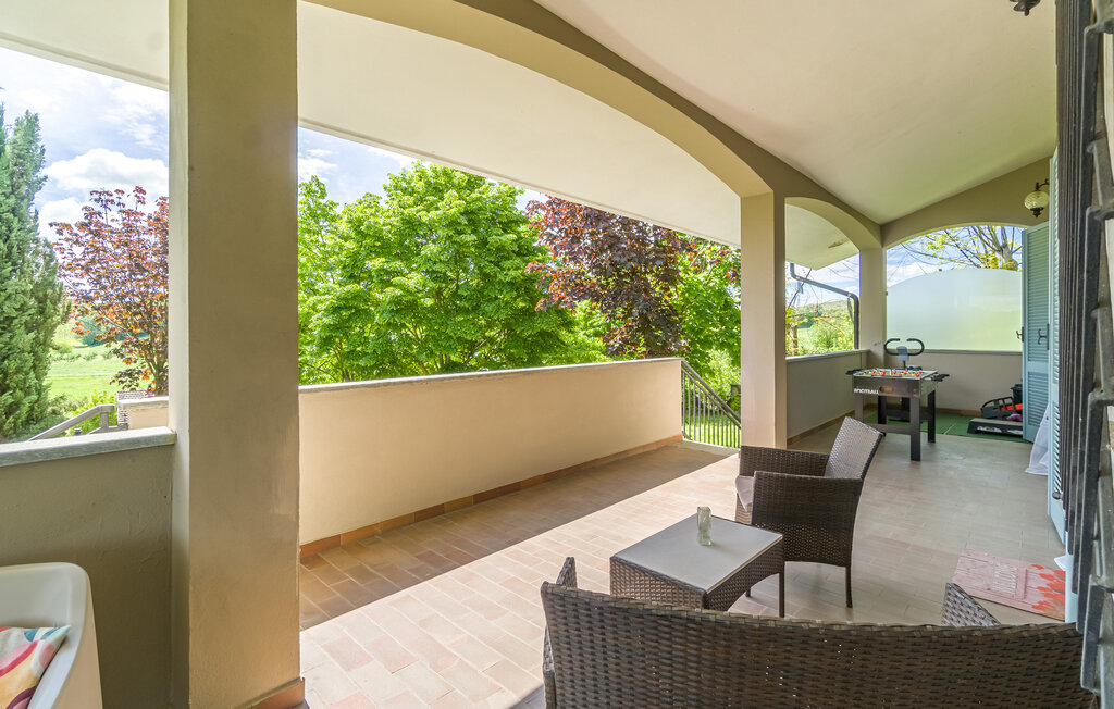 Ferienhaus - Nizza Monferrato , Italien - IPL223 19