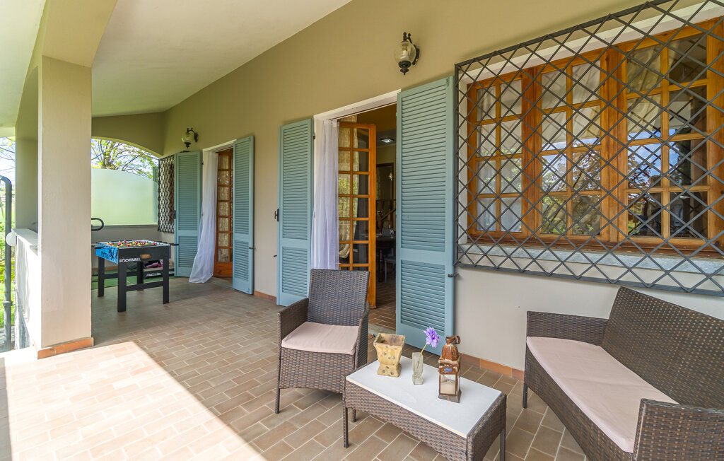 Ferienhaus - Nizza Monferrato , Italien - IPL223 20