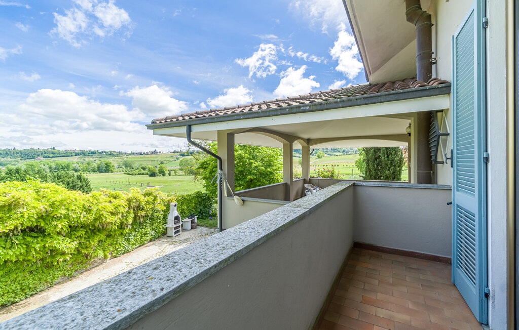 Ferienhaus - Nizza Monferrato , Italien - IPL223 22
