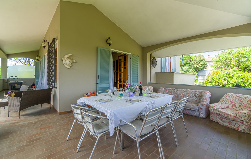 Ferienhaus - Nizza Monferrato , Italien - IPL223 23