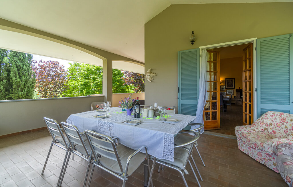 Ferienhaus - Nizza Monferrato , Italien - IPL223 24