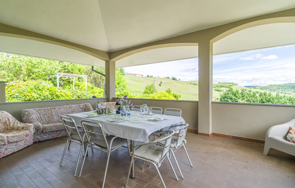 Ferienhaus - Nizza Monferrato , Italien - IPL223 3