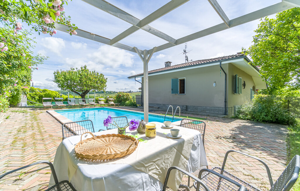 Ferienhaus - Nizza Monferrato , Italien - IPL223 1