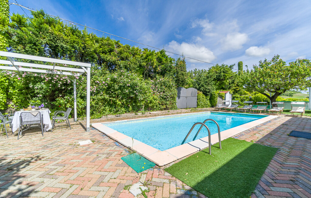 Ferienhaus - Nizza Monferrato , Italien - IPL223 9