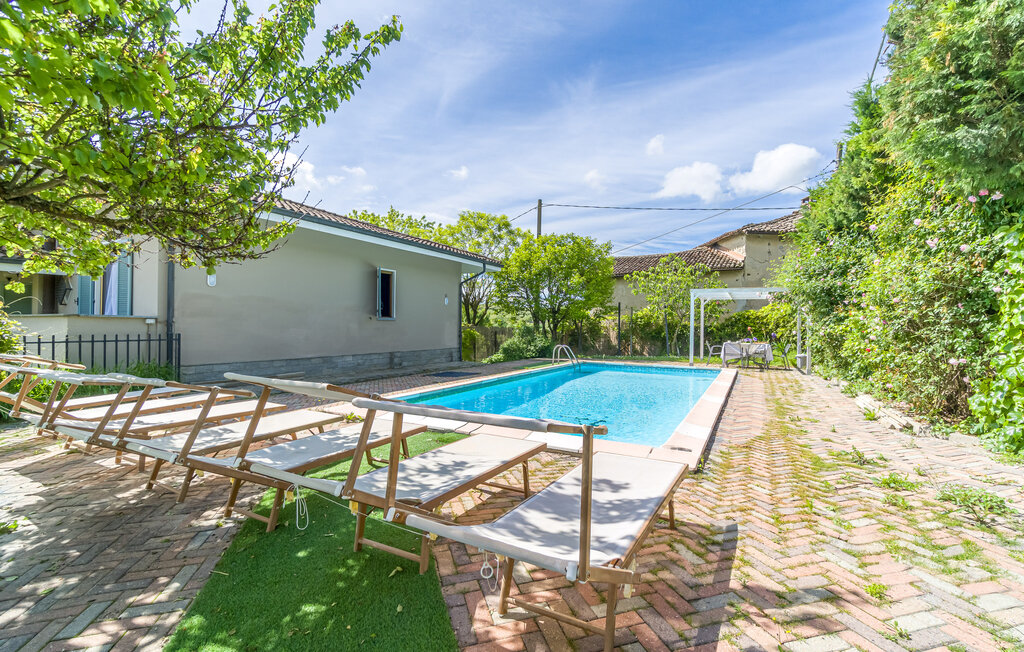 Ferienhaus - Nizza Monferrato , Italien - IPL223 10