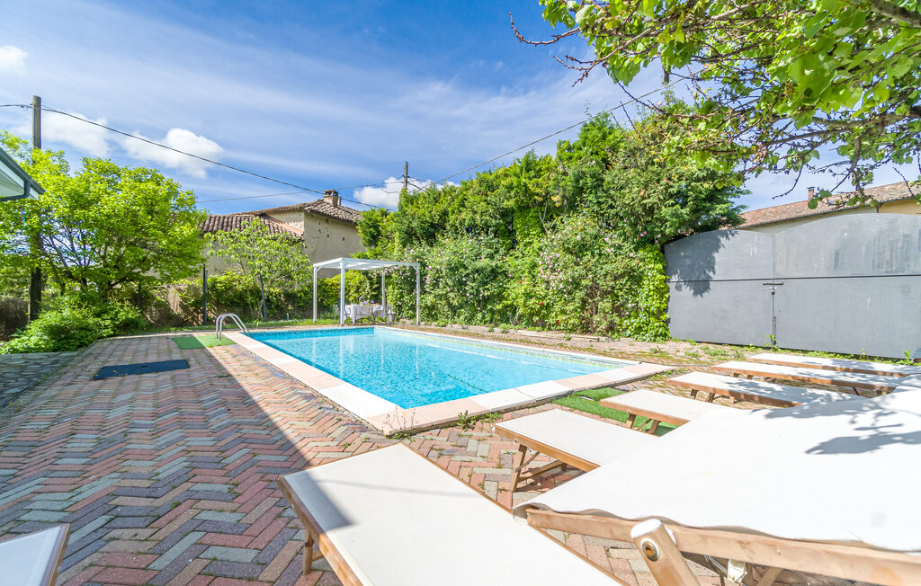 Ferienhaus - Nizza Monferrato , Italien - IPL223 12