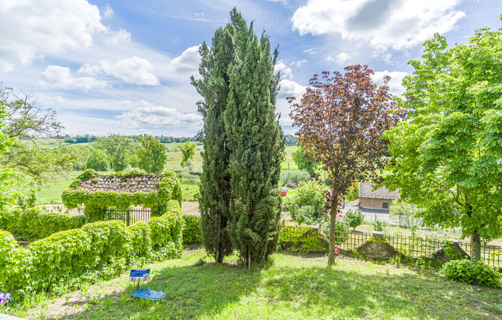 Ferienhaus - Nizza Monferrato , Italien - IPL223 25