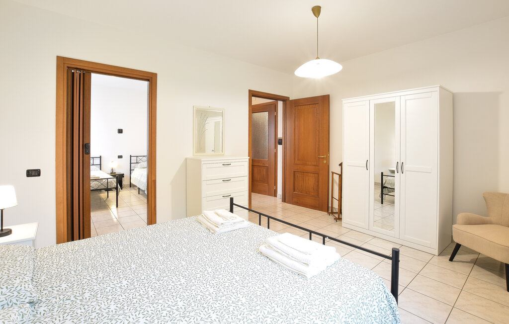 Ferienhaus - Arona , Italien - IPL013 21