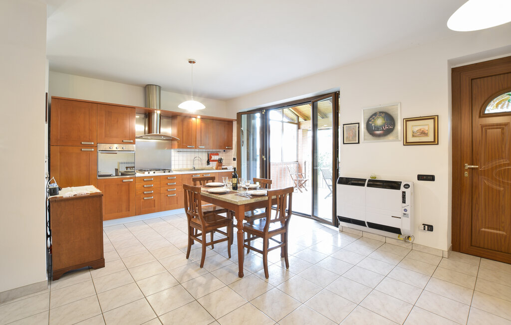 Ferienhaus - Arona , Italien - IPL013 18