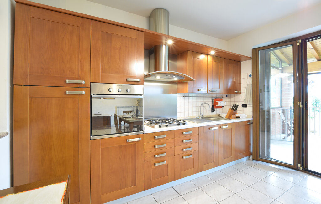 Ferienhaus - Arona , Italien - IPL013 20