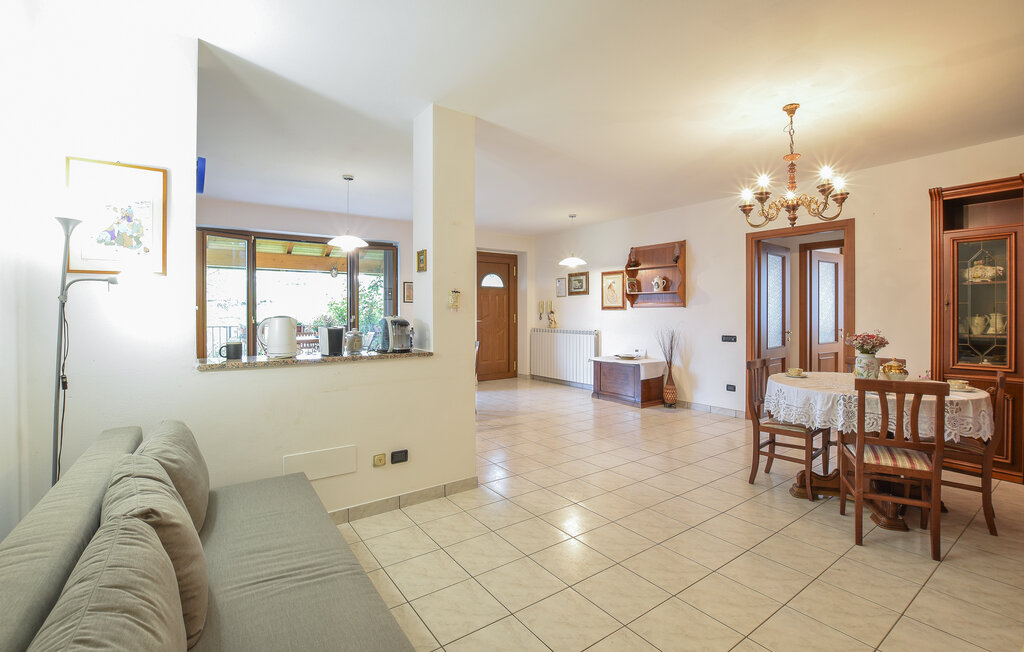 Ferienhaus - Arona , Italien - IPL013 3