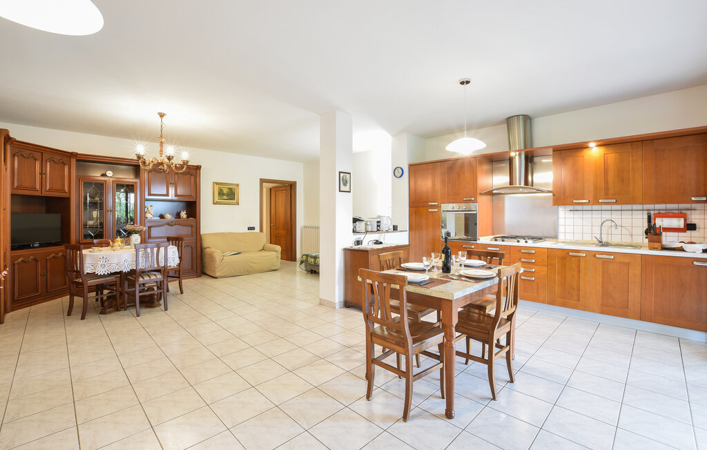 Ferienhaus - Arona , Italien - IPL013 15