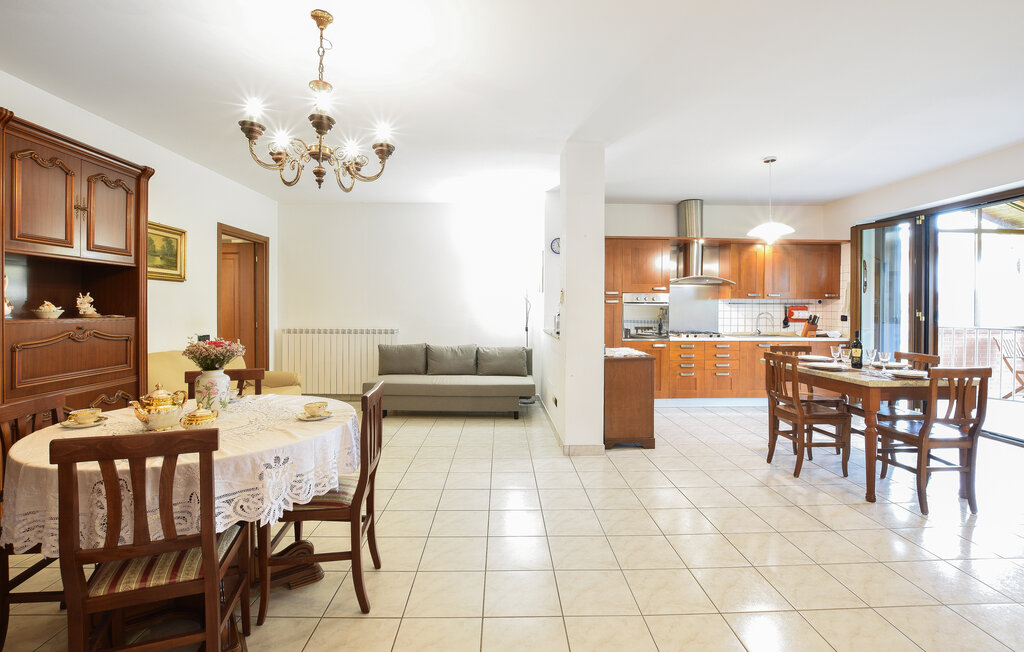 Ferienhaus - Arona , Italien - IPL013 17