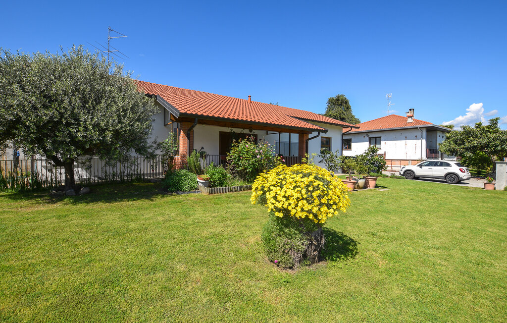 Ferienhaus - Arona , Italien - IPL013 8