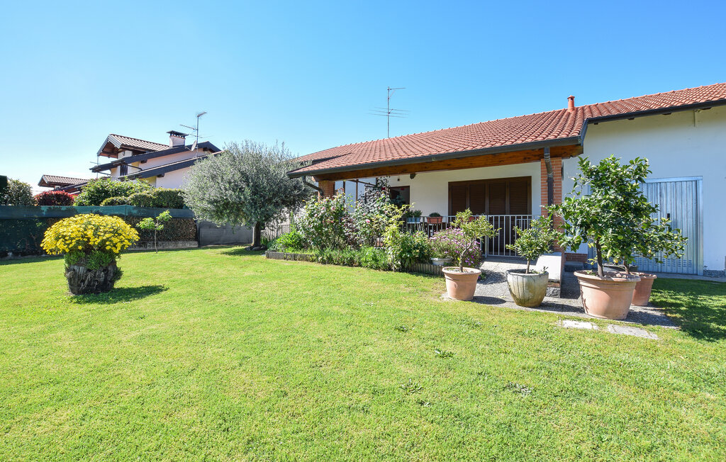 Ferienhaus - Arona , Italien - IPL013 9