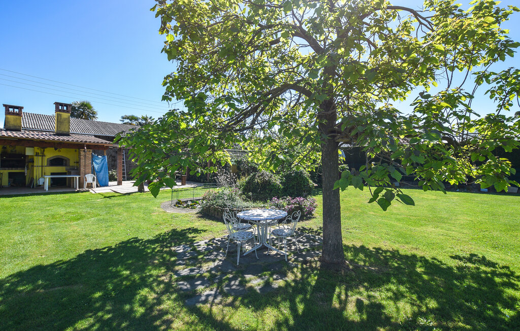 Ferienhaus - Arona , Italien - IPL013 6