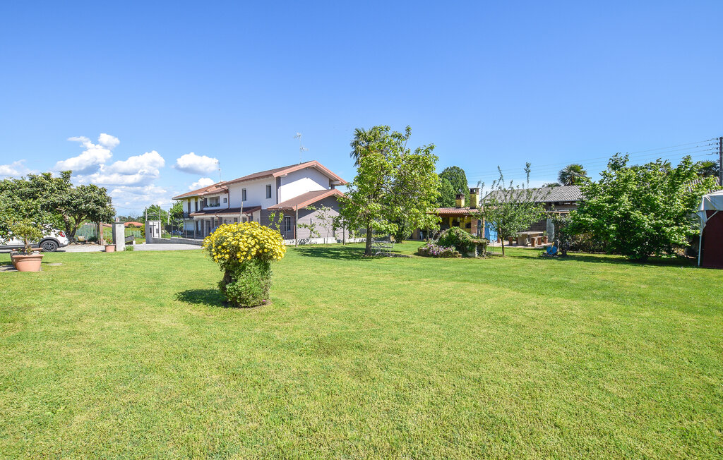 Ferienhaus - Arona , Italien - IPL013 10