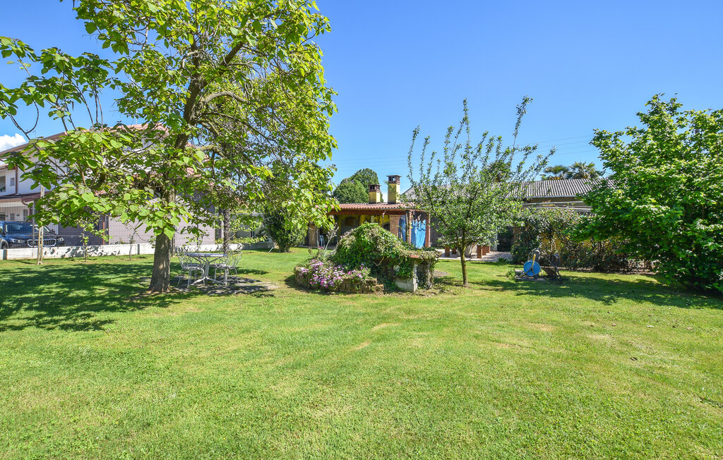 Ferienhaus - Arona , Italien - IPL013 11