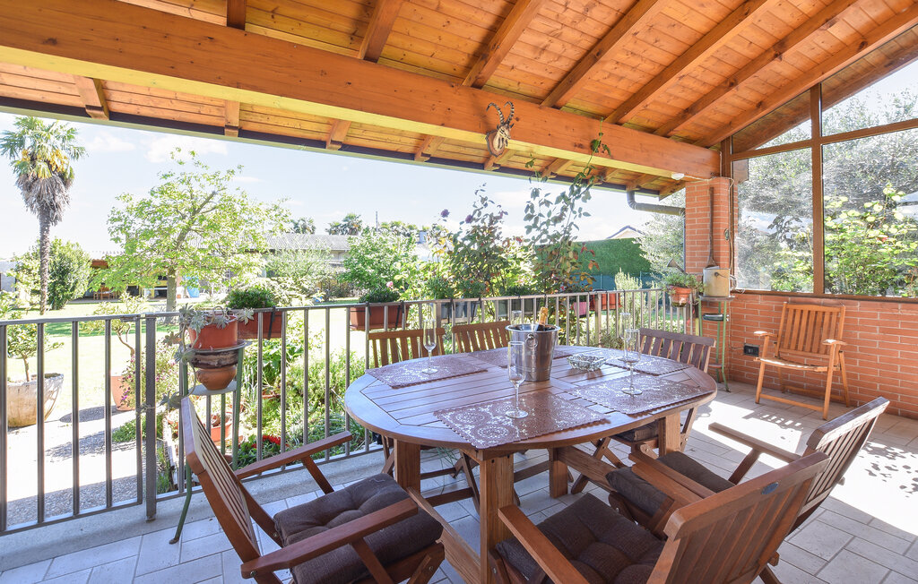 Ferienhaus - Arona , Italien - IPL013 2