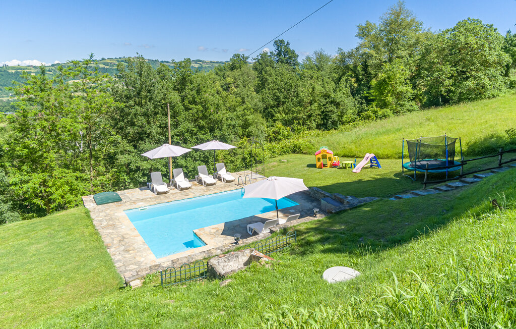 Semesterlägenhet - Asti , Italien - IPL298 1