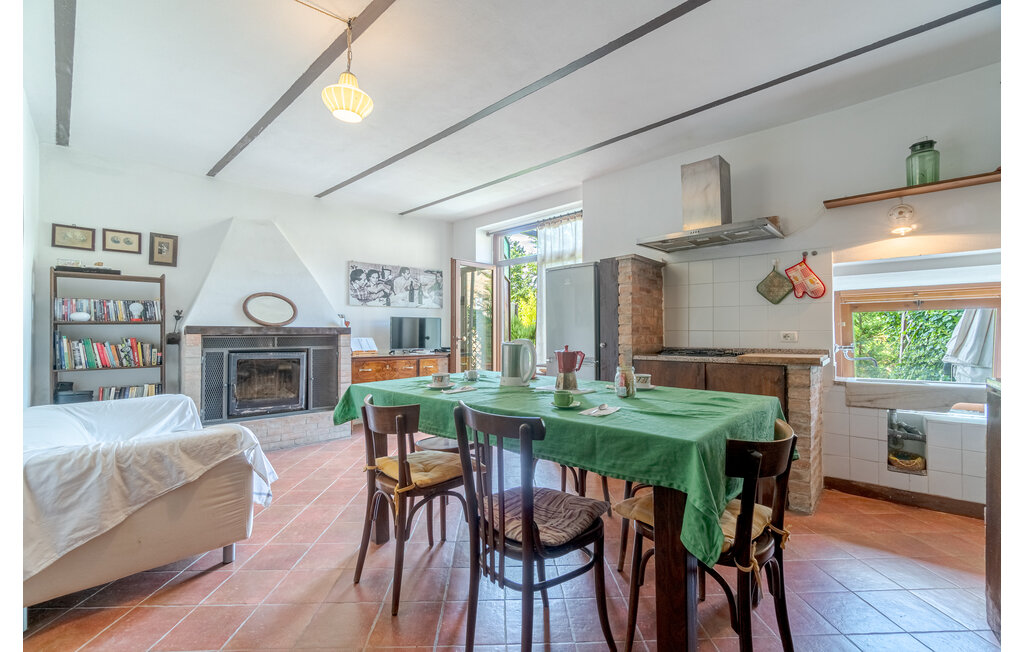 Ferienhaus - Monferrato , Italien - IPL238 3