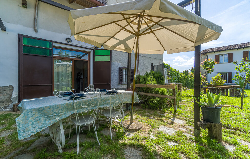 Ferienhaus - Monferrato , Italien - IPL238 7