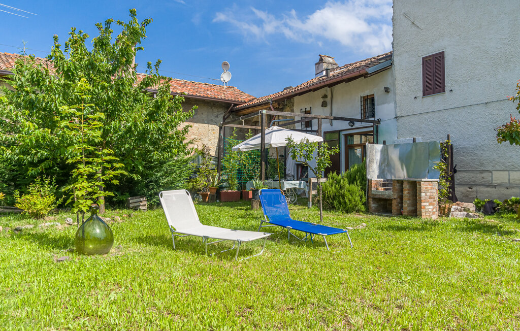 Ferienhaus - Monferrato , Italien - IPL238 6