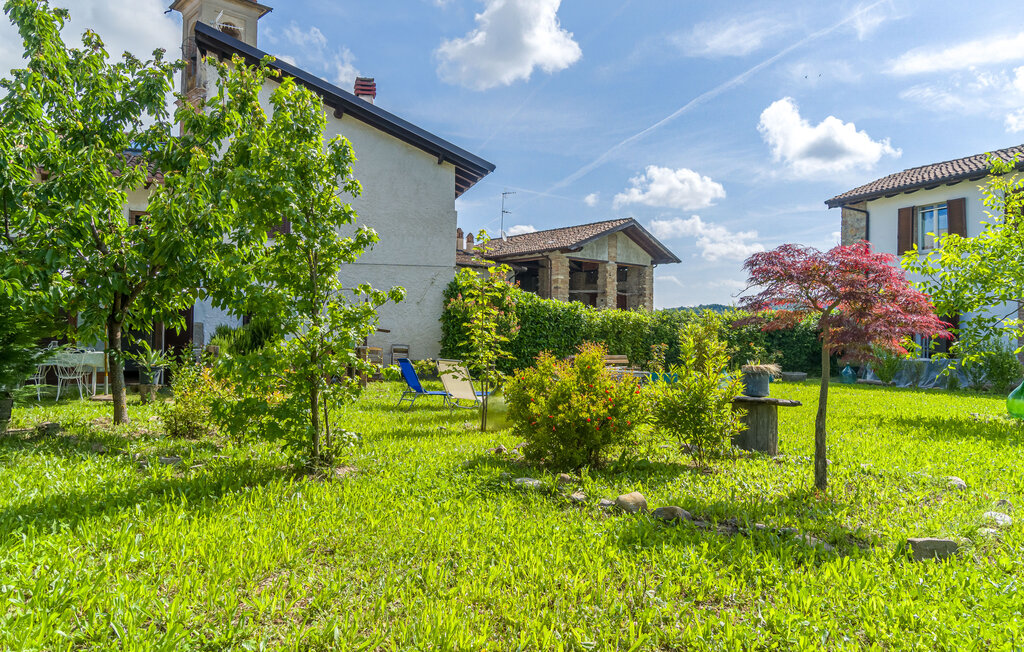 Ferienhaus - Monferrato , Italien - IPL238 11