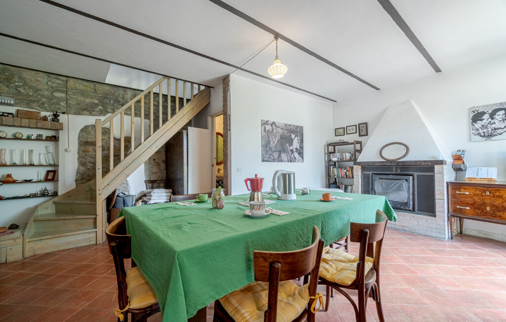 Ferienhaus - Monferrato , Italien - IPL238 12