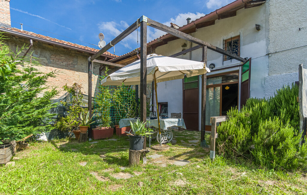 Ferienhaus - Monferrato , Italien - IPL238 5