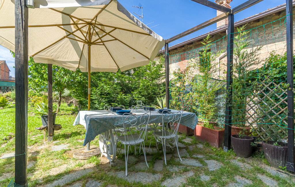 Ferienhaus - Monferrato , Italien - IPL238 8